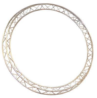 Lighting Truss - Aerial Circle (2m diameter)