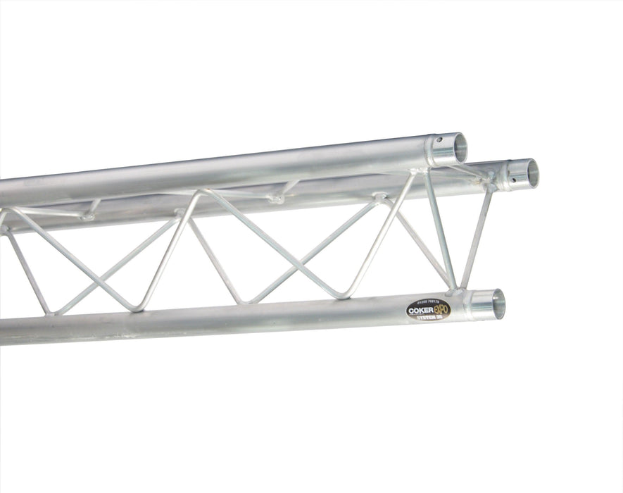 Straight Section Trio System 35 Truss Lengths (2m to 3m)