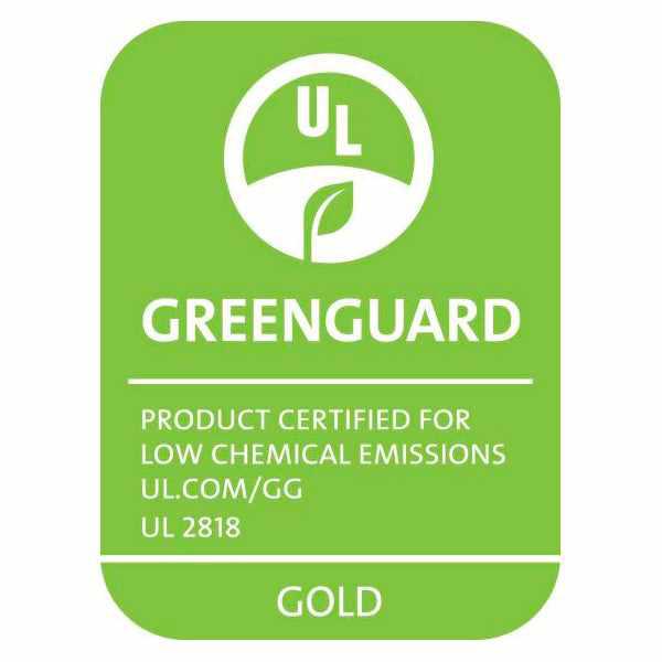 Green guard logo