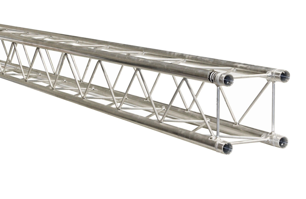 Straight Section Quad System 35 Truss Lengths (0.25m to 1.5m)