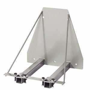 S35 Wall Plate for supporting truss beams.