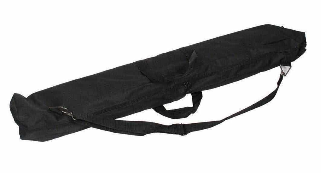 Canvas carry bag for the pegasus banner stand hardware