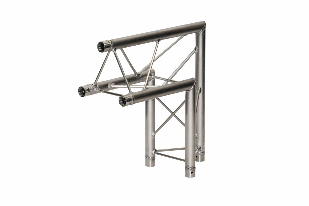 Apex up apex out lighting Truss junction S35TC24