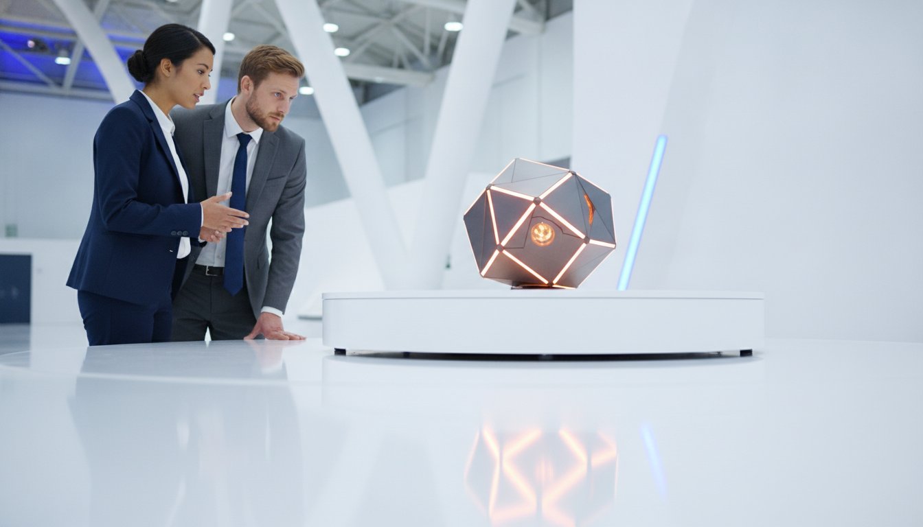 2026 Buying Guide for Rotating Display Stands