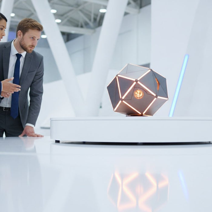 2026 Buying Guide for Rotating Display Stands