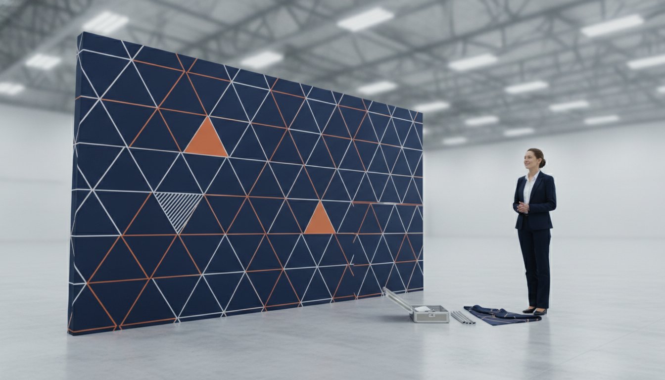2m x 4m Exhibition Stands: Professional Buying Guide 2026
