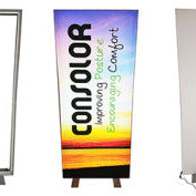 Free Standing Light box