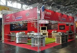 Exhibition lighting gantry_thanks