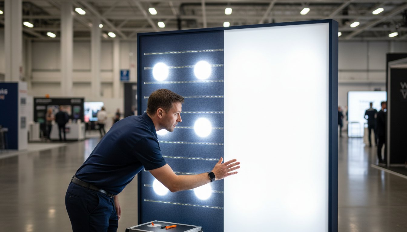 Troubleshooting LED Lightbox Hotspots: A Professional Guide to Flawless Illumination