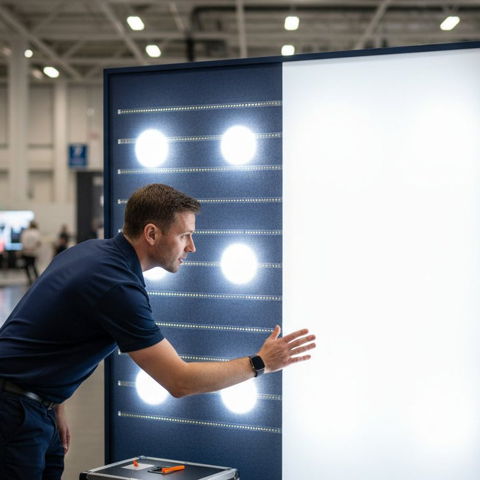 Troubleshooting LED Lightbox Hotspots: A Professional Guide to Flawless Illumination