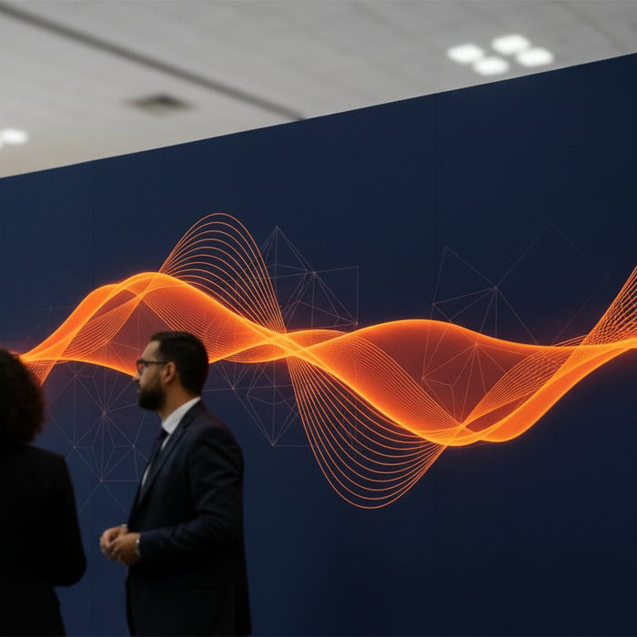 Animated Lightbox Display for Events: The Professional Guide to Dynamic Branding