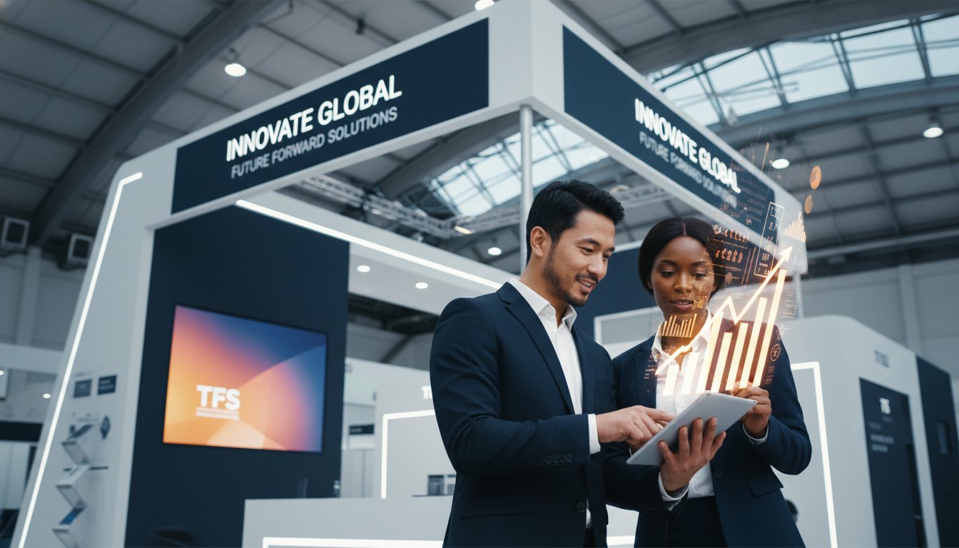 Justifying Your Exhibition Budget to Management: A Strategic Business Case Guide