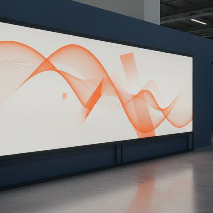 The Ultimate Guide to slimline display lightboxes