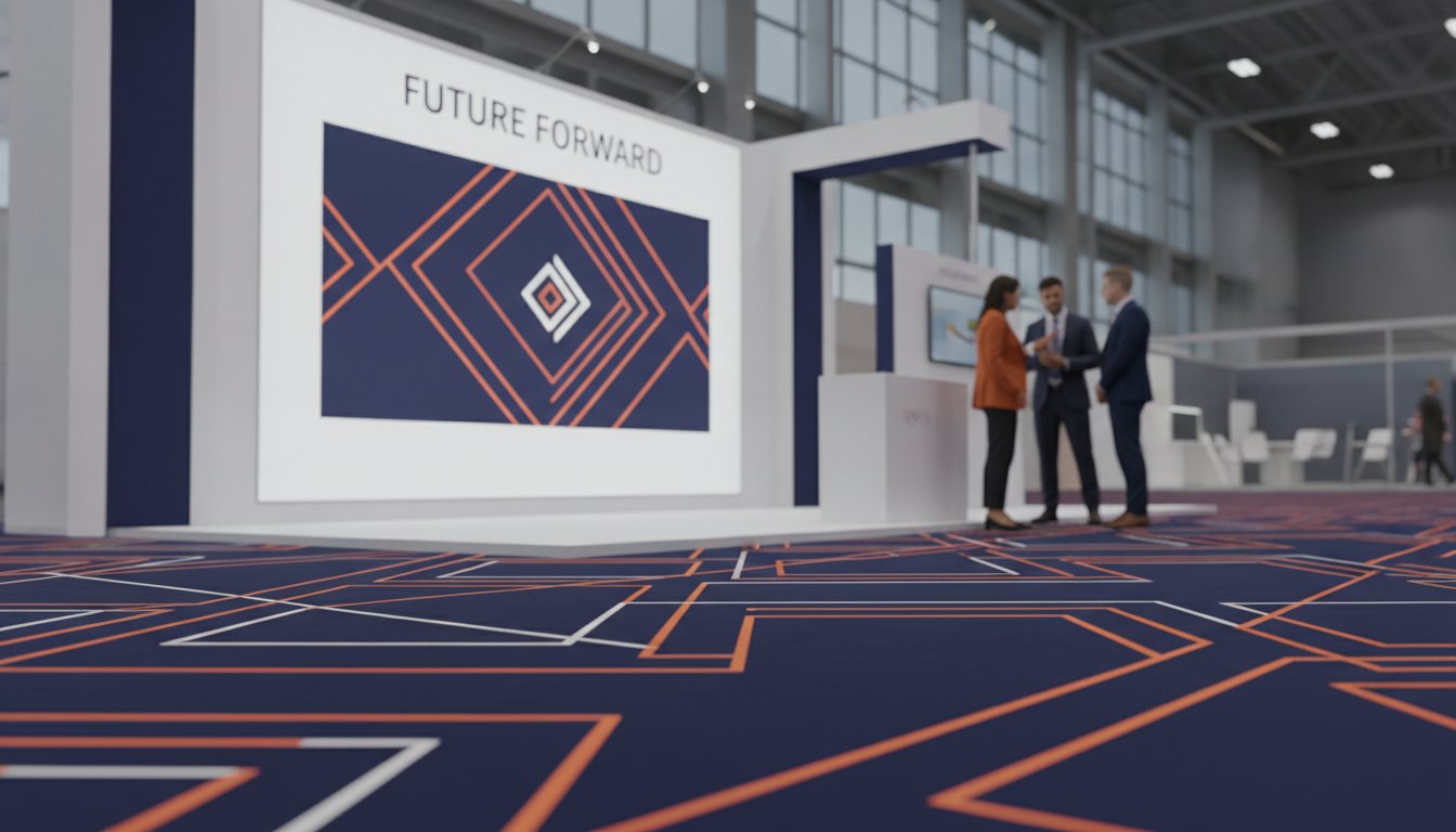 Custom printed exhibition carpeting: Everything You Need to Know