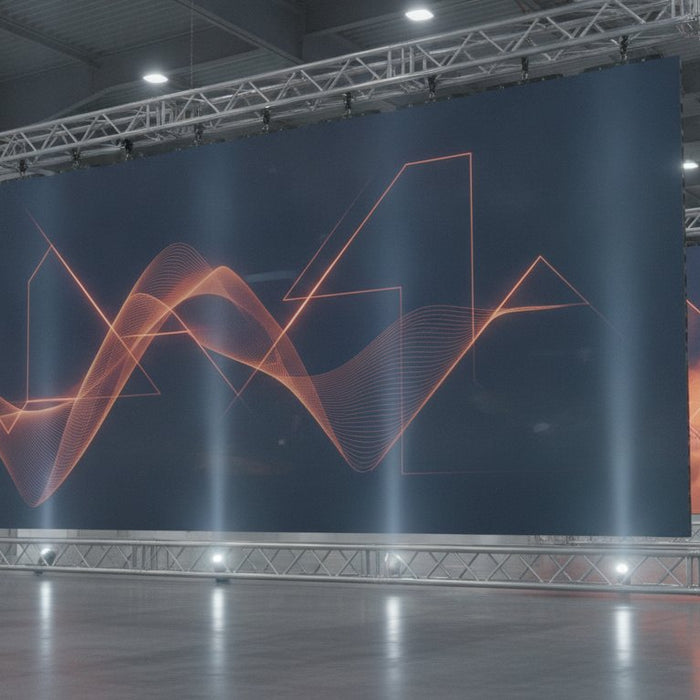 S35 Trio Gantry Exhibition Stands: The Professional Buying Guide
