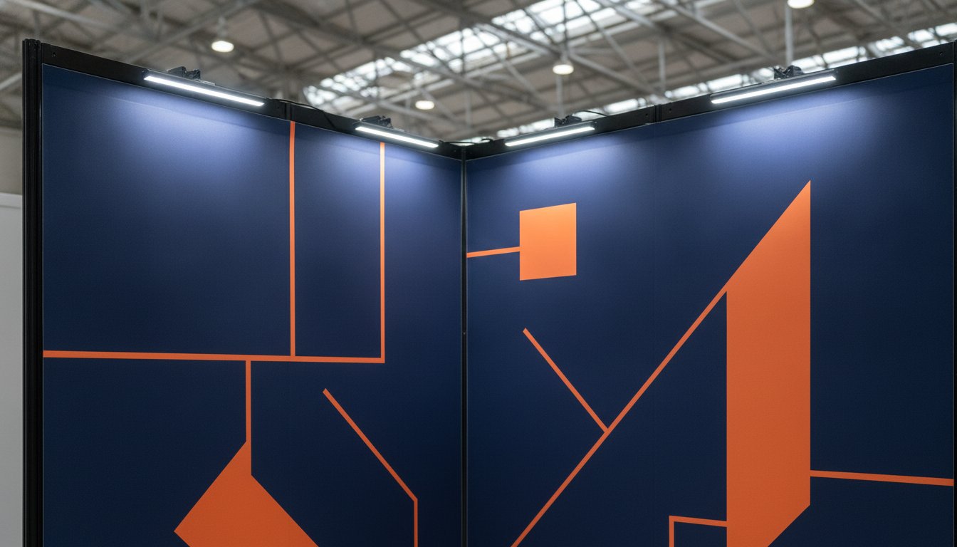 Best LED Exhibition and Display Lights: A Complete Buying Guide