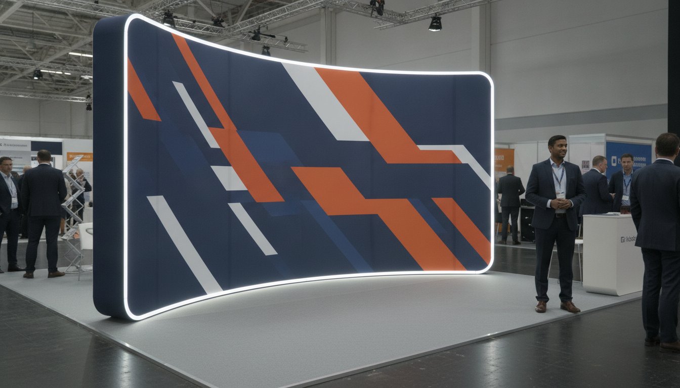The Professional Buyer’s Guide to Pop-Up Displays in 2026