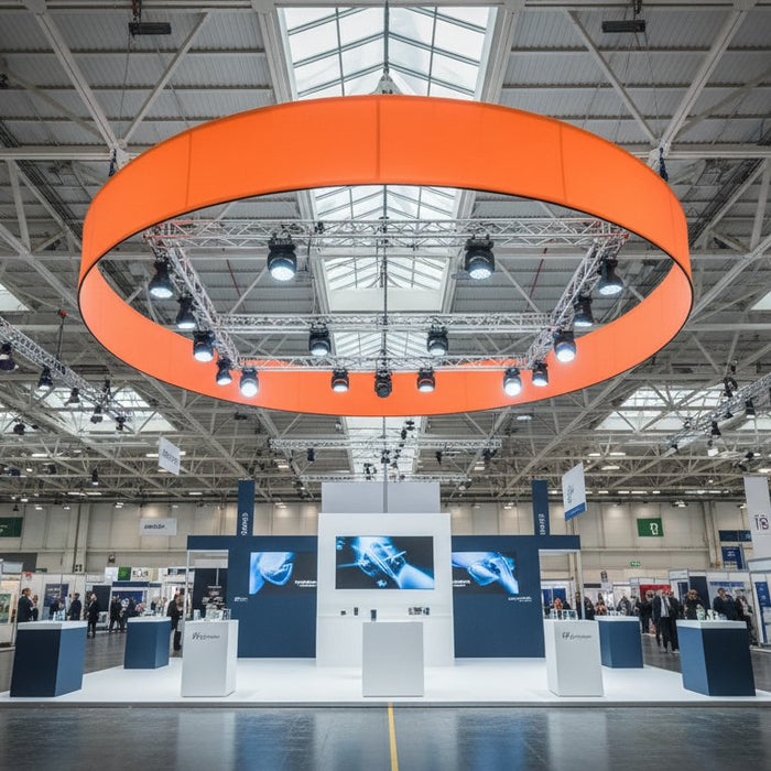 Choosing Hanging Display Frames and Aerial Lighting Truss: The 2026 Buyer’s Guide