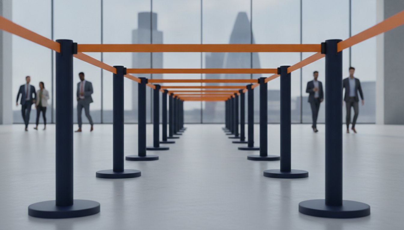 Buying Guide: Choosing the Right Retractable Belt Systems for Events in 2026