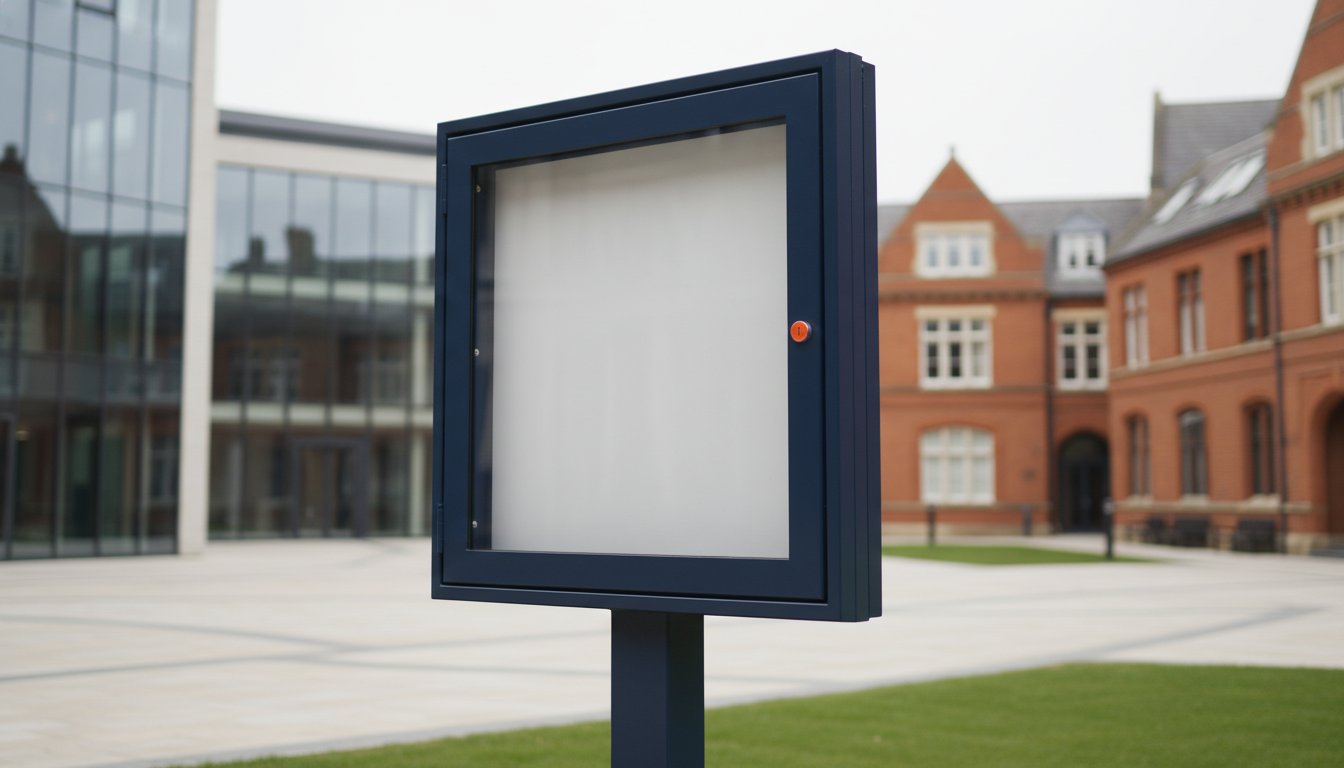 Choosing the Best 75mm Notice Boards: A Professional Buying Guide for 2026