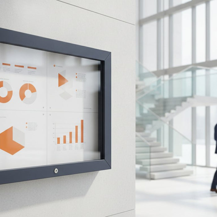 Premium Edge Notice Boards: The Professional Buying Guide for 2026