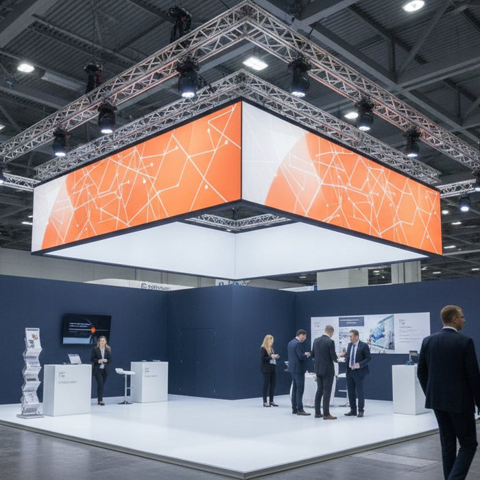 Lighting Truss Hire for Tradeshows: The Professional Guide to High-Impact Rigging