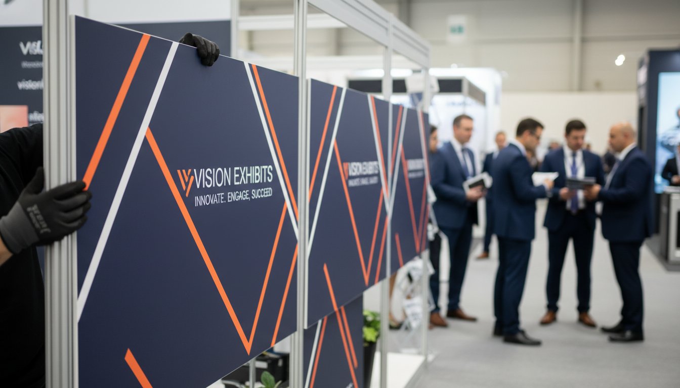 Foamex Signs: The Professional Guide to PVC Display Boards for Exhibitions