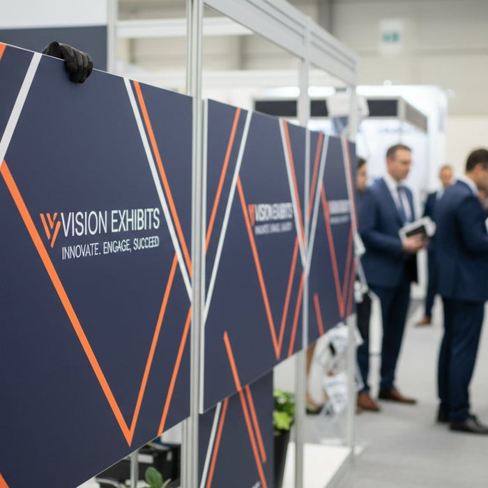 Foamex Signs: The Professional Guide to PVC Display Boards for Exhibitions