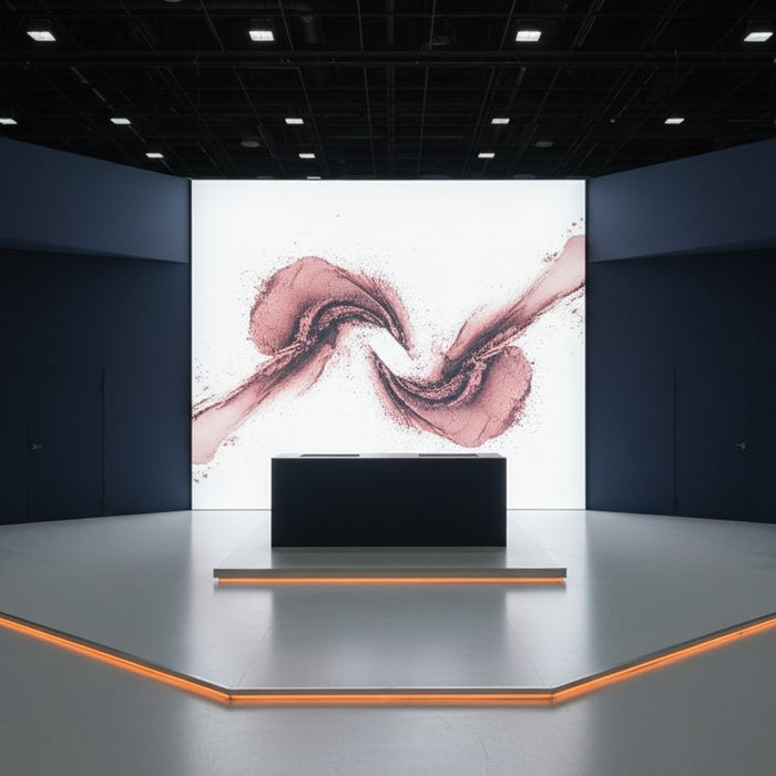 Harrods Beauty: A Case Study in High-End Exhibition and Retail Display Design