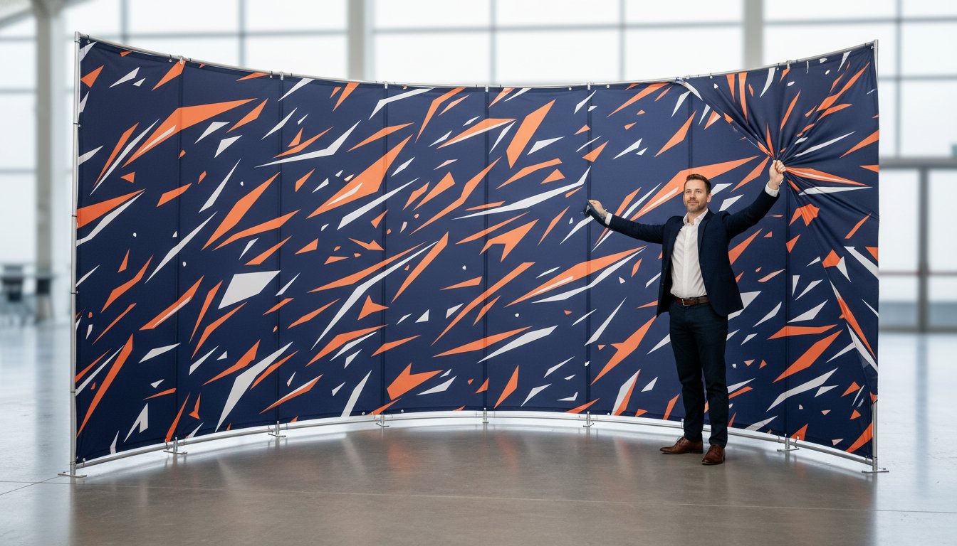 How to Choose and Use a Pop Up Stand: The Complete Guide for 2026