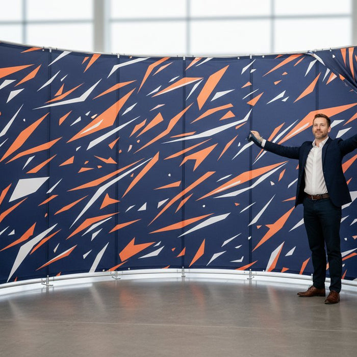 How to Choose and Use a Pop Up Stand: The Complete Guide for 2026