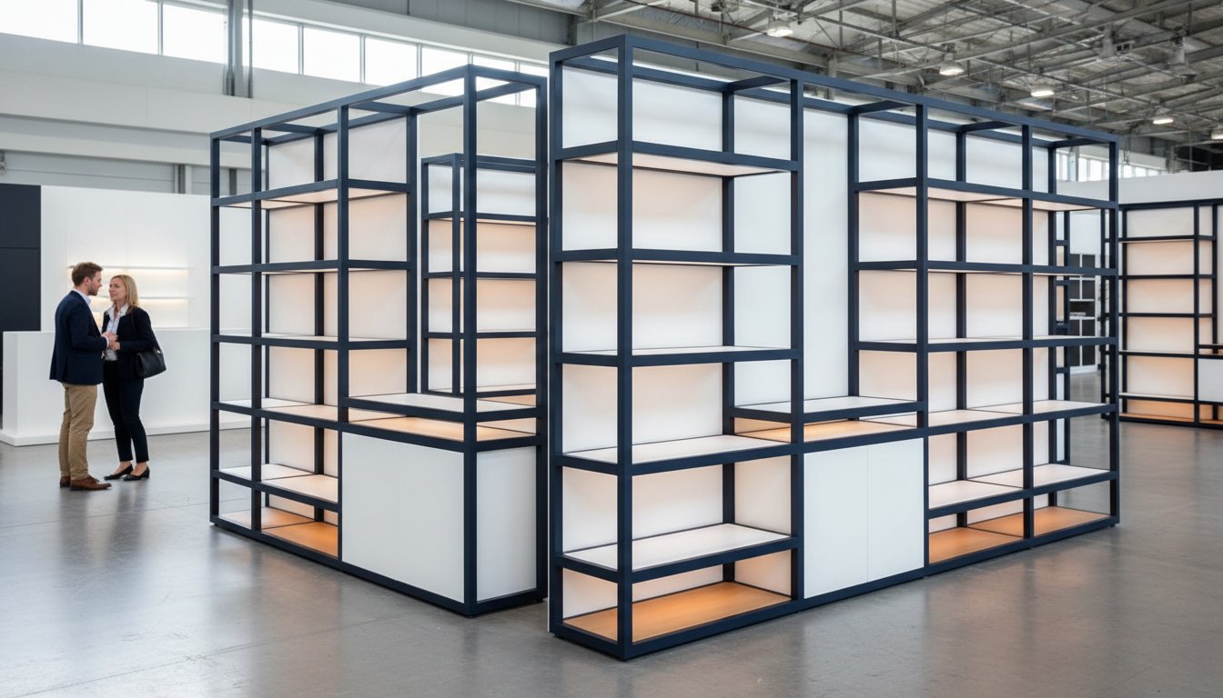 What is a Concession? A Practical Guide to Retail and Exhibition Models