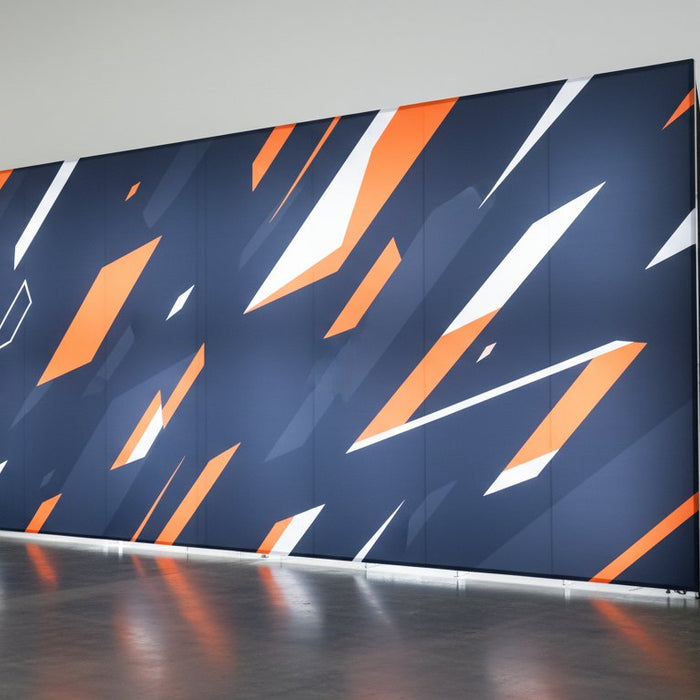 SEG Fabric Lightbox UK: The Complete 2026 Guide to Illuminated Displays