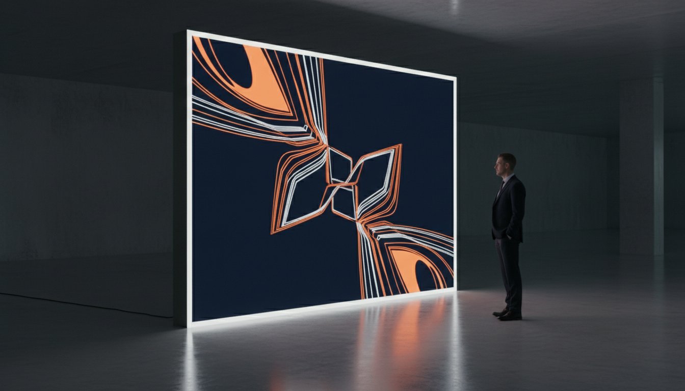 The Complete Guide to Freestanding LED Lightbox Displays for 2026