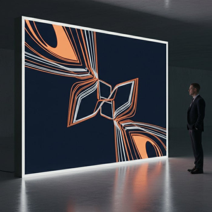 The Complete Guide to Freestanding LED Lightbox Displays for 2026