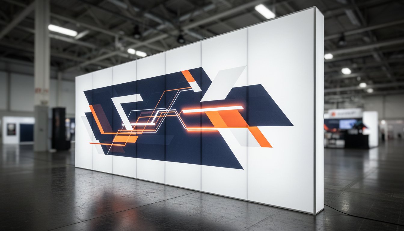 Backlit Tension Fabric Wall: The Ultimate Guide to Illuminated Displays