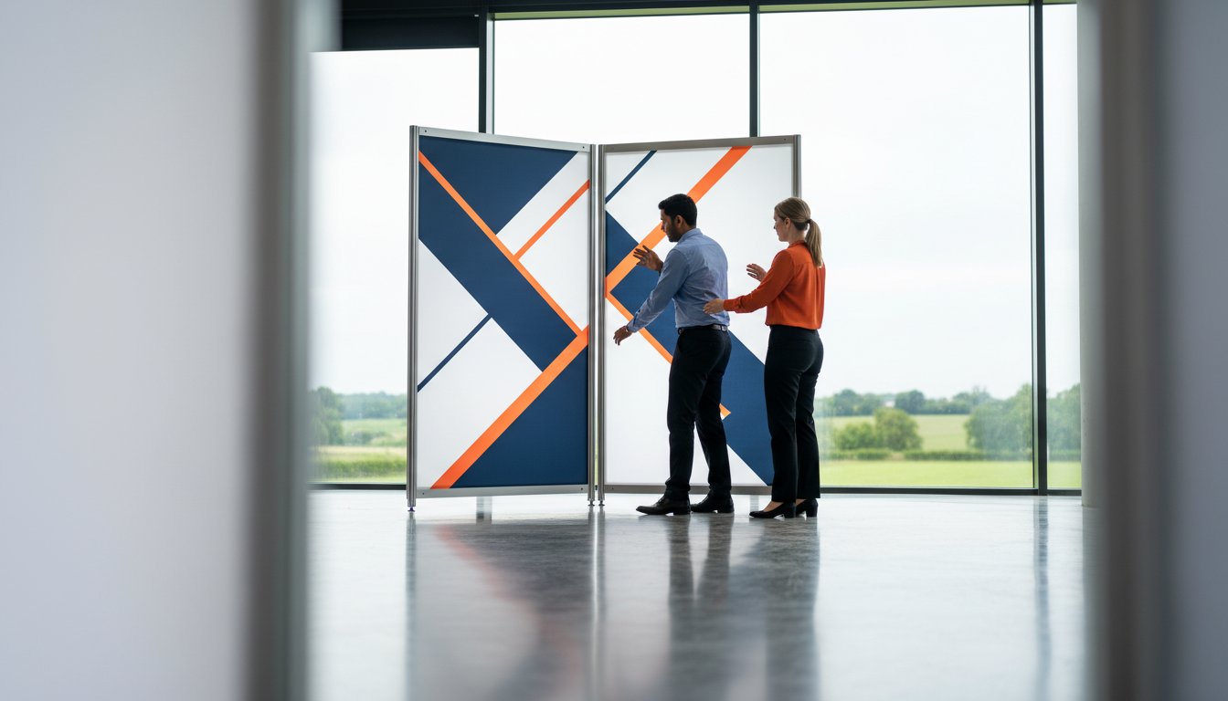 Portable Exhibition Light Boxes: The Ultimate 2026 Guide to Impactful Displays