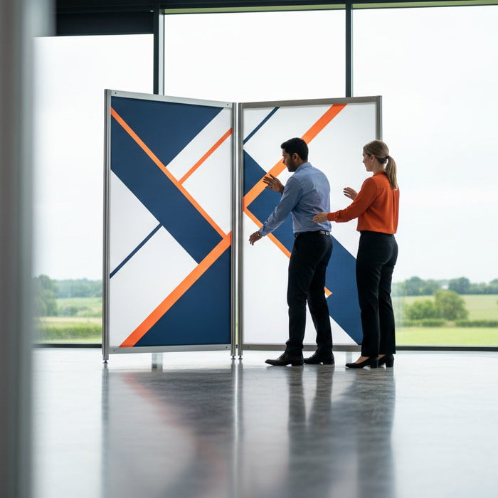 Portable Exhibition Light Boxes: The Ultimate 2026 Guide to Impactful Displays