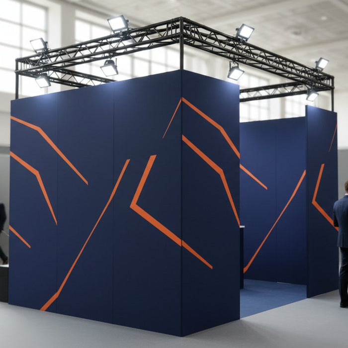 How to Make a Shell Scheme Stand Out: The 2026 Exhibitor’s Guide