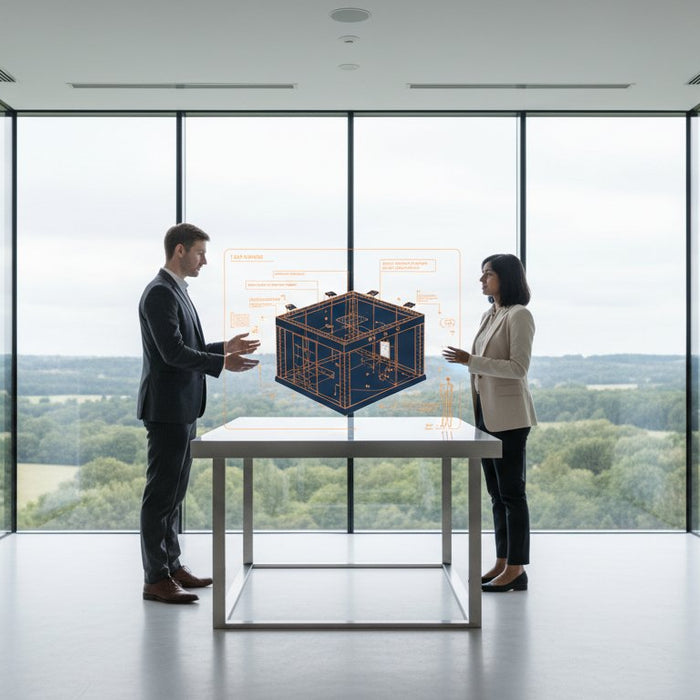 The Ultimate Exhibition Planning Checklist for Businesses: Your 2026 Strategy