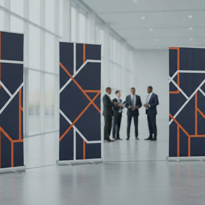 Choosing the Best Pull-Up and Pop-Up Banners: A Professional Buyer’s Guide (2026)