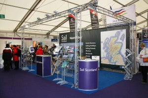 exhibition lighting