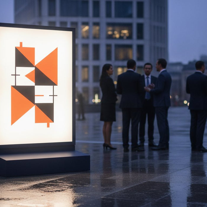 Outdoor Event Lightbox Solutions: A Professional Guide to Weatherproof Displays