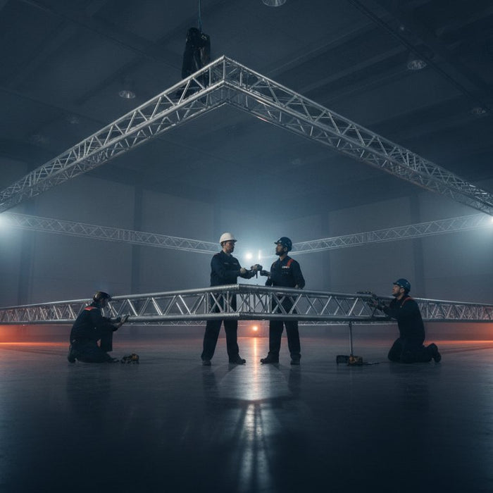 S50 Trio Gantry Components: 2026 Professional Buying Guide
