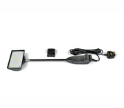 20w pop up display light LED black