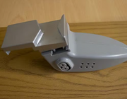 24w LED Flood light end fitting