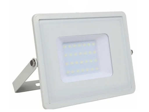LED Floodlight white