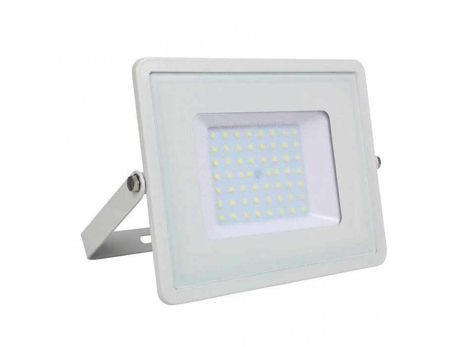 50W LED Floodlight (Warm White)