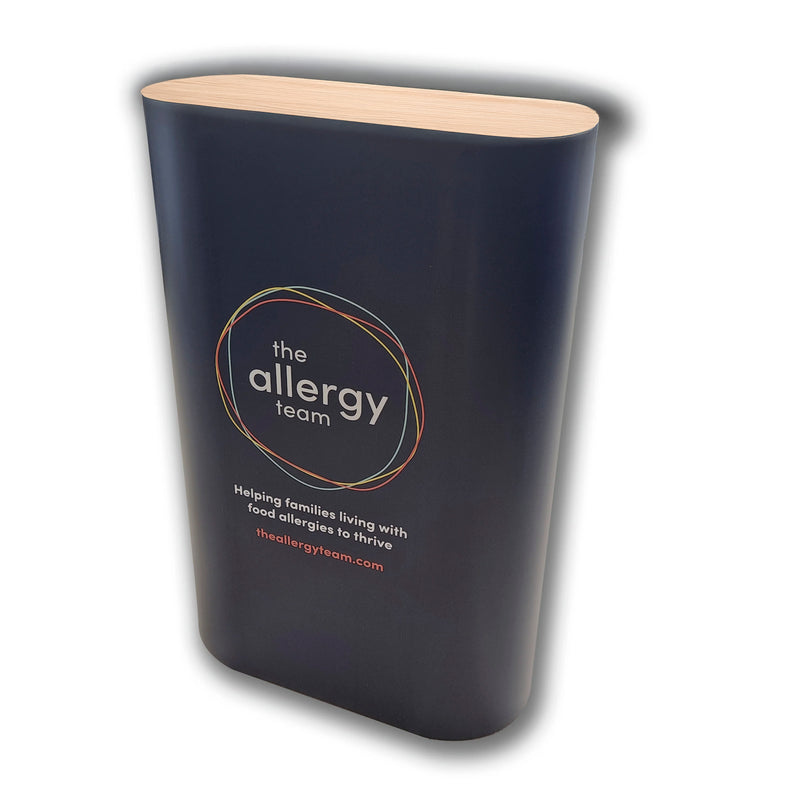 Pop-Up Branded Exhibition Counter (2x1 / 2x2)