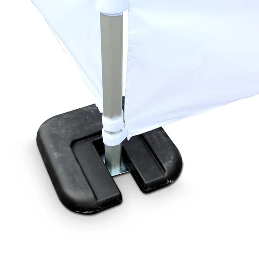 Base weight for Marquee Tent